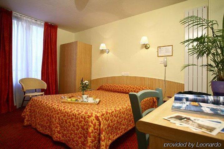 Hotel Kabanel By Happyculture Paris Zimmer foto