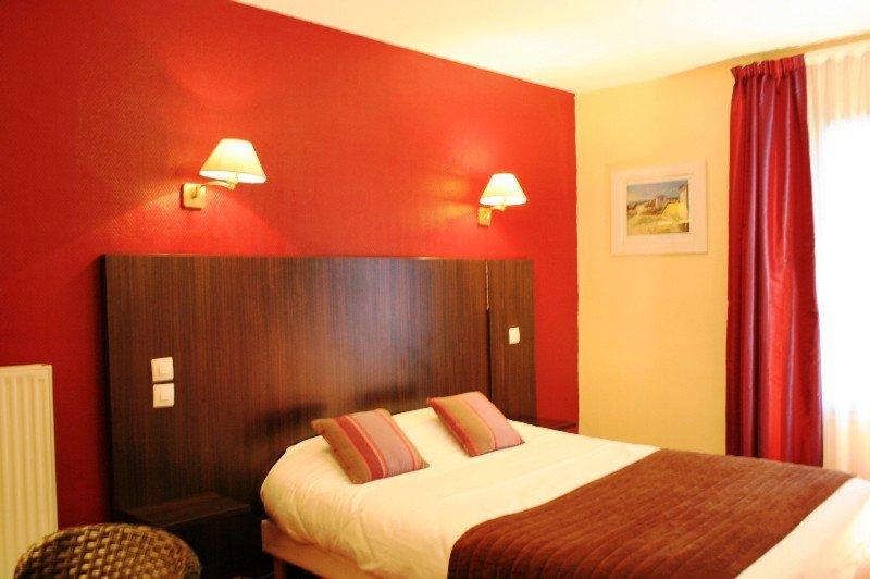 Hotel Kabanel By Happyculture Paris Exterior foto