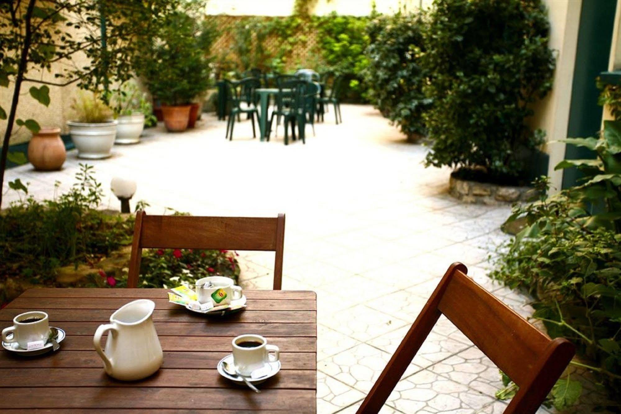 Hotel Kabanel By Happyculture Paris Exterior foto