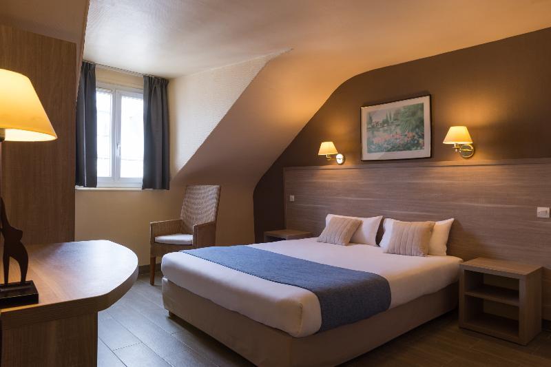 Hotel Kabanel By Happyculture Paris Exterior foto
